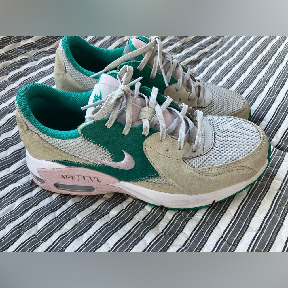 Women Nike Air Max